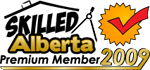 Skilled Alberta Premium Member